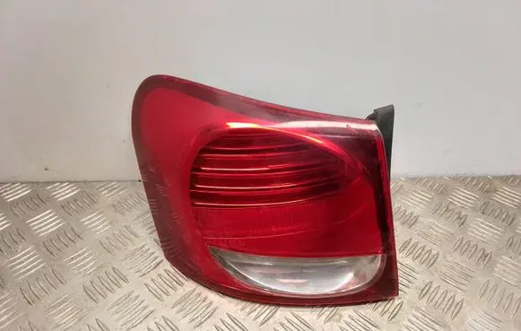 Lexus GS 300 350 430 450H Rear/tail lights 30325L