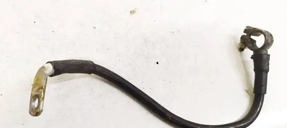 Positive cable (battery)
