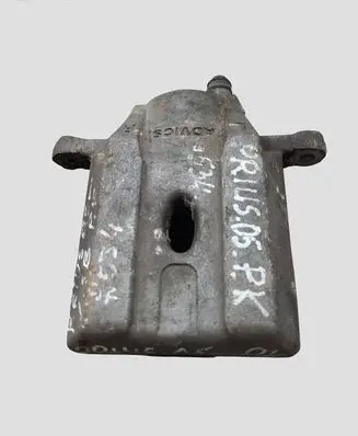 Toyota Prius (XW20) Front brake caliper