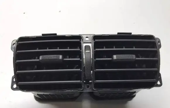 Hyundai Tucson JM Dash center air vent grill 974102E000