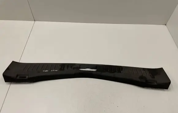 Ford Kuga I Trunk/boot sill cover protection 8V41S40352A D0D1A