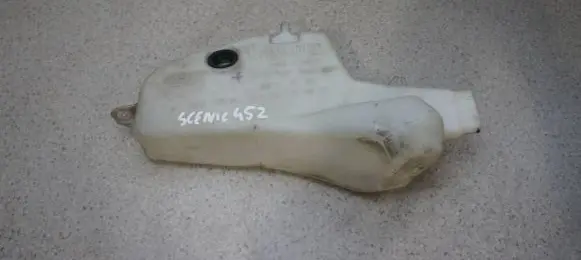 Renault Scenic RX Windshield washer fluid reservoir/tank 7700843902C 7700843902