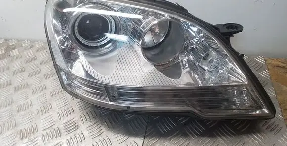 Mercedes-Benz GL X164 Headlight/headlamp 263348