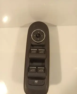 Ford S-MAX Light switch 7S7T14A132AB 07012008