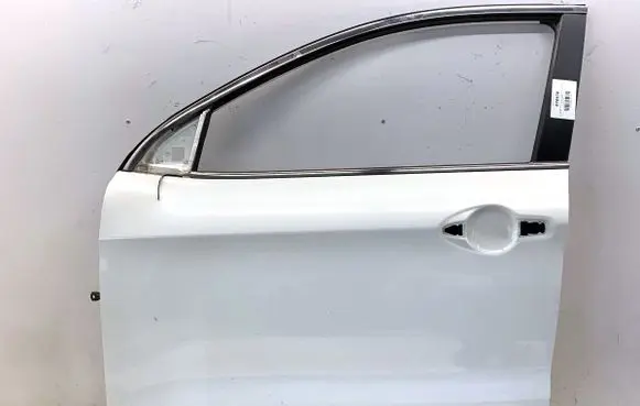 Nissan Qashqai Front door 326G