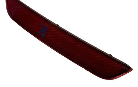 Ford Mondeo MK IV Rear tail light reflector 7S71515C0A