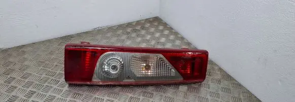 Citroen Jumpy Rear/tail lights 6350AH