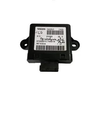 Volvo C30 Other control units/modules 8621154 8F052W38 4N5T9S338AA
