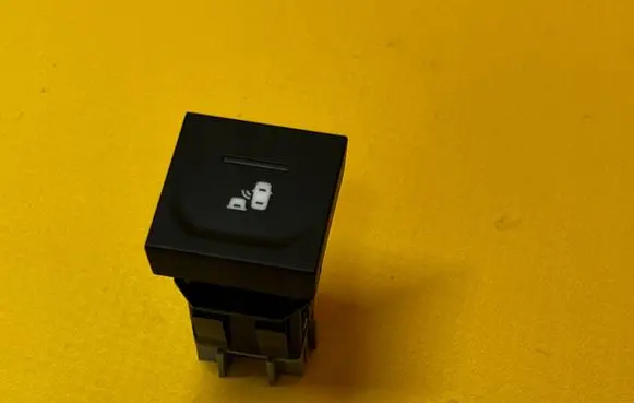 Dacia Duster II Other switches/knobs/shifts 251250446R