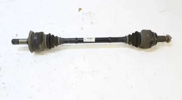 BMW 5 F10 F11 Front driveshaft 7614289