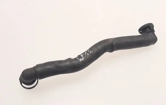 Volkswagen Phaeton Breather/breather pipe/hose 