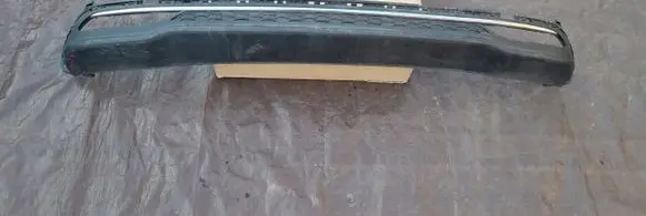 KIA Ceed Rear bumper lower part trim 86612J7300