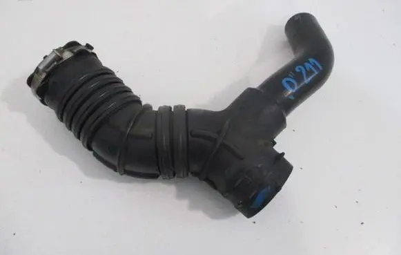 Renault Scenic II - Grand scenic II Air intake hose/pipe