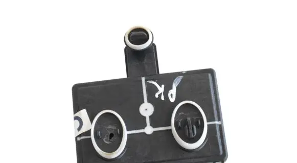 Volkswagen ID.3 Door control unit/module 1EA959592D