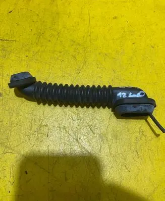 BMW 5 E60 E61 Tailgate/trunk wiring harness 7205-3386