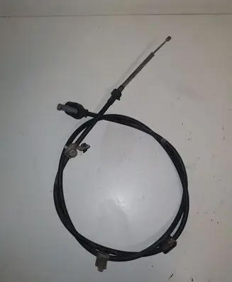 Handbrake/parking brake wiring cable