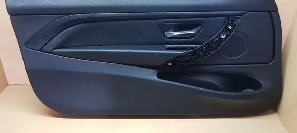BMW 4 F32 F33 Front door card panel trim 3121913