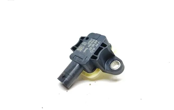 Audi A1 Airbag deployment crash/impact sensor 4H0955557 0948RB4 170629