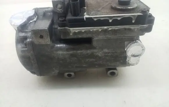 Lexus GS 300 350 430 450H Air conditioning (A/C) compressor (pump) 8837030020
