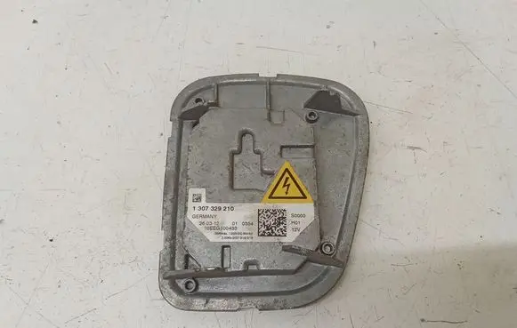 Volvo V50 Xenon control unit/module 1307329210