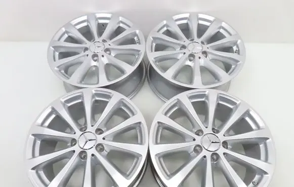 Mercedes-Benz E W213 R17 alloy rim A2134011300
