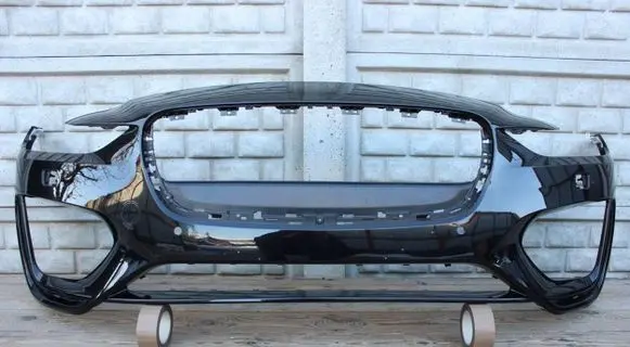 Jaguar XE Front bumper LX73-17F003-E