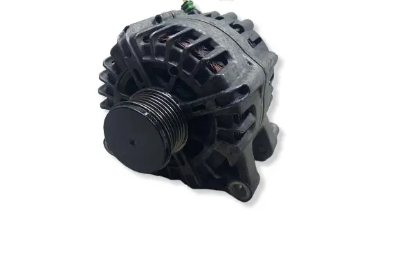 Peugeot 407 Generator/alternator 9661544880KASACJ 9661544880 2543457A