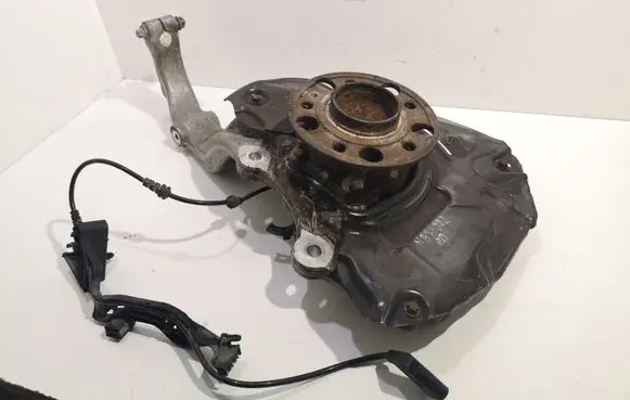 Mercedes-Benz S W222 Front wheel hub A2224211020