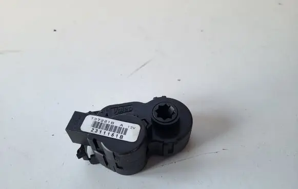 Renault Kadjar A/C air flow flap actuator/motor 2311151B