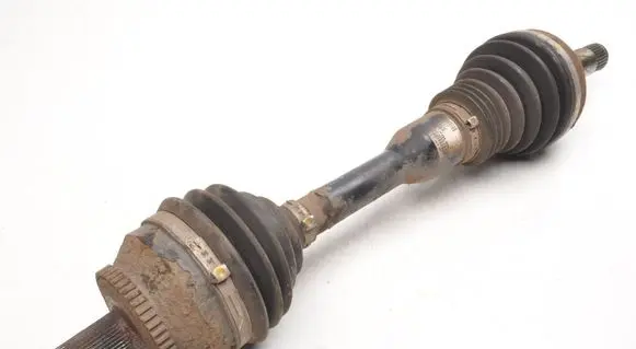 Volvo XC90 Front driveshaft 30783117
