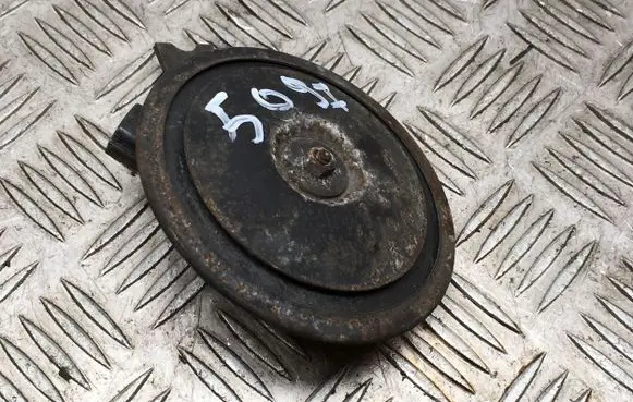 Hyundai Santa Fe Horn signal 12V35A110