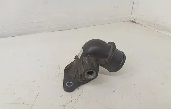 Dacia Dokker Engine coolant pipe/hose 147138070R