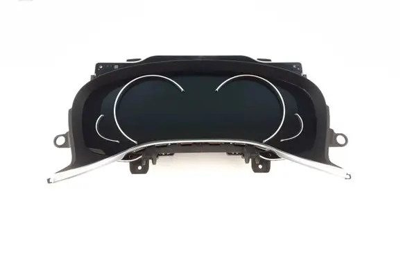 BMW 7 G11 G12 Speedometer (instrument cluster) 8782630 62.10-8782630 62108782630