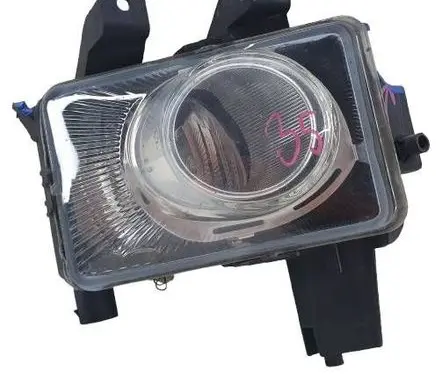 Opel Astra H Front fog light 301393437