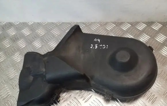 Audi A4 S4 B6 8E 8H Timing belt guard (cover) E059109124H Z059109108A