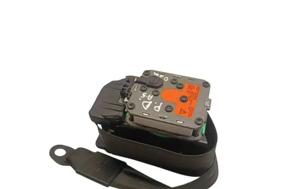 Audi S5 Front seatbelt 3063561 0715B461ZZ