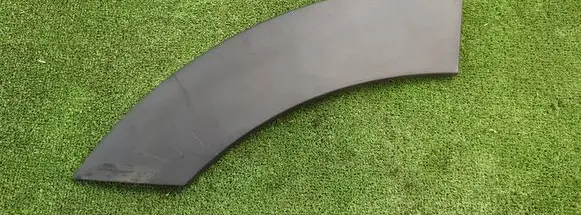 Mini One - Cooper F56 F55 Rear door trim (molding) 9881804