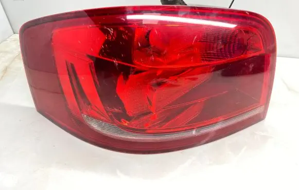 Audi A3 S3 A3 Sportback 8P Rear/tail lights 8P3945095A 8P3945257A 219101