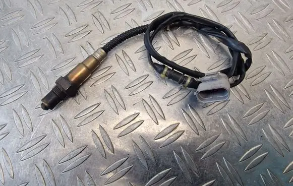 Audi A4 S4 B7 8E 8H Lambda probe sensor 06B906265D