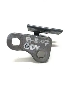 BMW 7 E65 E66 Rear door upper hinge 71017816