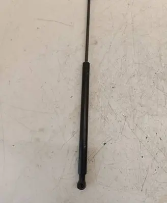 Citroen C5 Front bonnet/hood damper/strut 9628059280