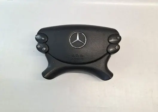 Mercedes-Benz CLK A209 C209 Steering wheel airbag A2304600798