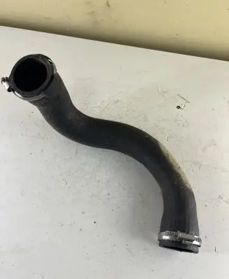 Citroen C5 Intercooler hose/pipe