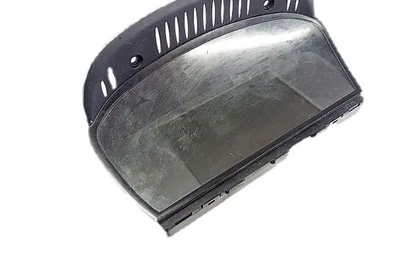 BMW 5 E60 E61 Speedometer (instrument cluster) 6962424