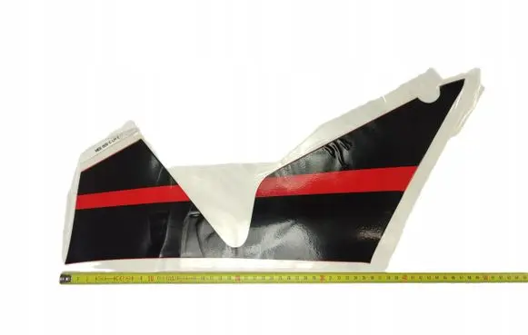 Honda Legend III KA9 Manufacturer badge logo/emblem 64358-MEE-000ZA