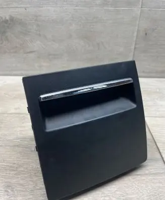 Skoda Superb B6 (3T) Glove box central console 1T0863284A