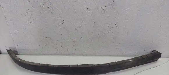 Opel Astra H Front bumper lip 375768702