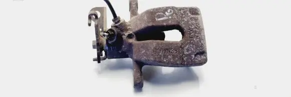 Renault Megane III Rear brake caliper