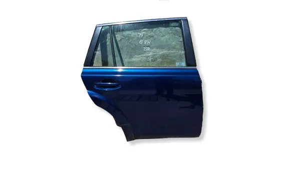 Subaru Outback Rear door 