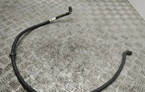 BMW 5 F10 F11 Windshield washer fluid hose 7178747 61677178747